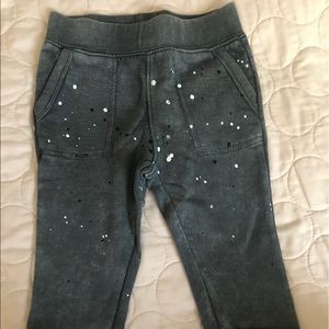 Gymboree Gray Sweatpants